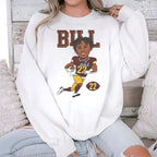 Bill Jacory Croskey Merritt Shirt