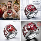 Delta Sigma Ring