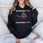 Demoknight Tf2 Shirt