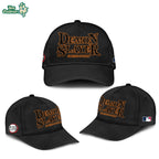 Demon Slayer x Milwaukee Brewers Baseball Fan Apparel