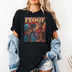 Denee Benton Peggy The Gilded Age Shirt