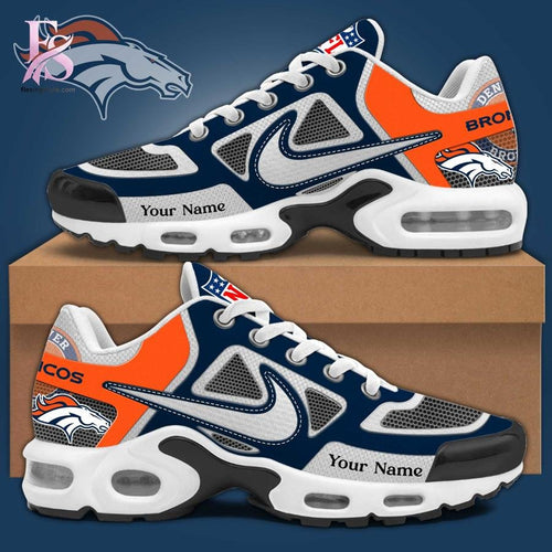 Denver Broncos 2026 TN Air Max Shoes