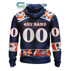 Denver Broncos NFL Special Grateful Dead Personalized Hoodie T Shirt