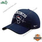 Denver Broncos Nurse Appreciation Day Hoodie