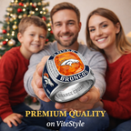 Denver Broncos 2026 3D Ring