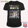 Denver Nuggets 2023-2024 Bring It In Signature T Shirt