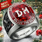 Depeche Mode Ring