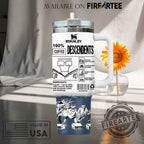 Descendents 9Th Walnut Gift For Fans Personalized Stanley Tumbler