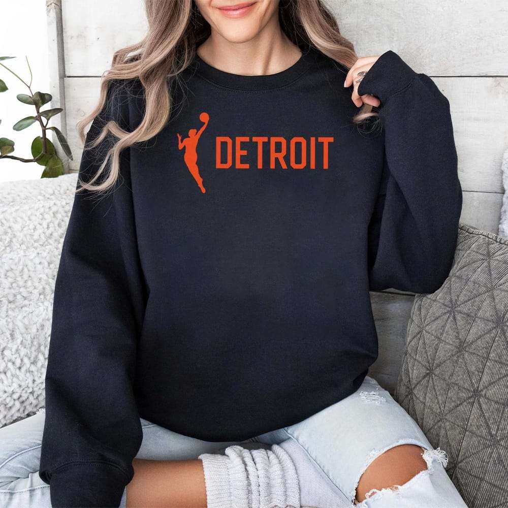 Detroit Expansion Shirt