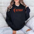 Detroit Expansion Shirt