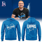 Detroit Lions Jack Campbell Our All-Pro linebacker Hoodie