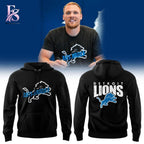 Detroit Lions Jack Campbell Our All-Pro linebacker Hoodie