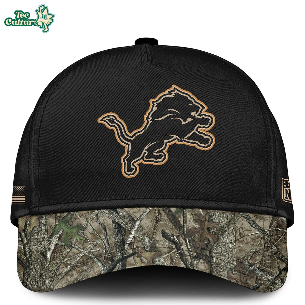 Detroit Lions Special Hunting Season 2026 Limited Edition Hoodie