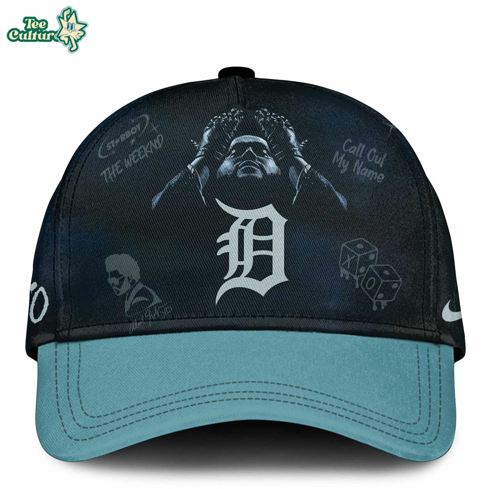 Detroit Tigers 2026 Weekend Special Edition Limited Jersey