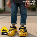 Dewalt Power Tools Edition Croc Charms