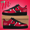 Diablos Rojos Special Af1 Limited Edition Shoes 2026