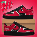Diablos Rojos Special Af1 Limited Edition Shoes 2026