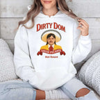 Dirty Dom Tapatio Shirt