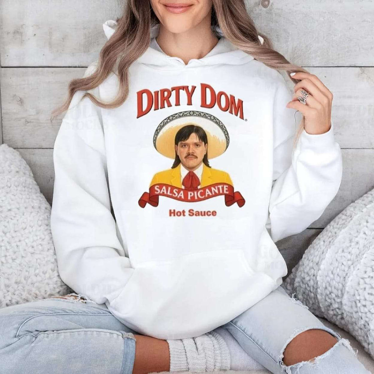 Dirty Dom Tapatio Shirt