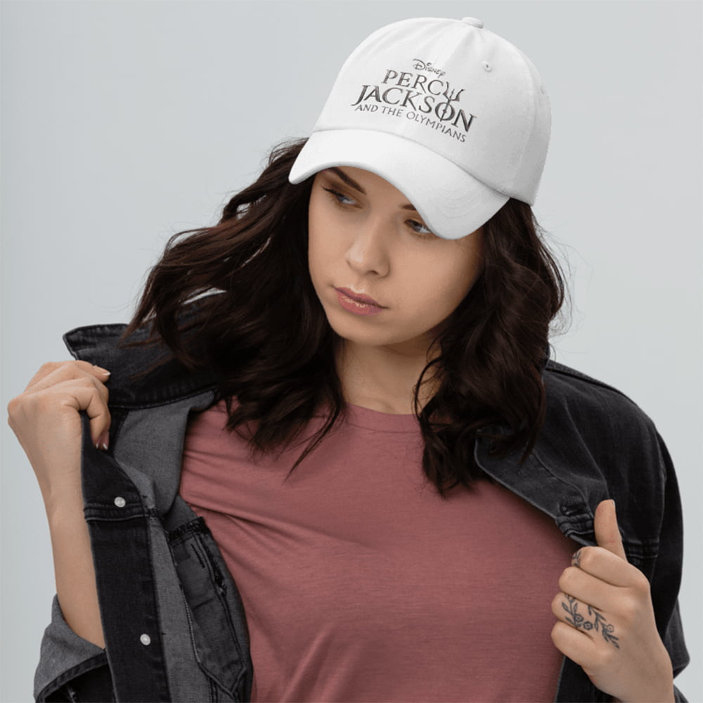 Disney Percy Jackson And The Olympians Hat