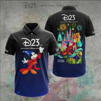 Disney D23 2026 3D Apparel – GNE8144