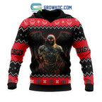 Disturbed Get Down With The Sickness Hoodie Shirts