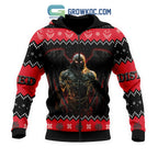 Disturbed Get Down With The Sickness Hoodie Shirts