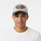 Dodgers 2025 World Series Champions Hat