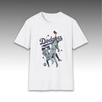 Dodgers Andy Pages Catch World Series 2025 Shirt