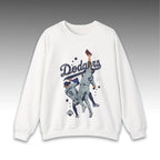 Dodgers Andy Pages Catch World Series 2025 Shirt