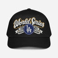 Dodgers World Series 2025 American National Hat