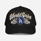 Dodgers World Series 2025 American National Hat