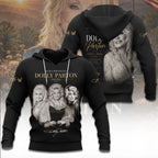 Dolly Parton 3D Apparel – TANTN25199