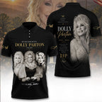 Dolly Parton 3D Apparel – TANTN25199