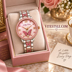 Dolly Parton Butterfly Watch
