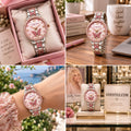 Dolly Parton Butterfly Watch