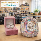 Dolly Parton Ring