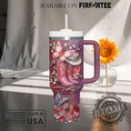 Dolly Parton What Would Dolly Do Glitter Tumbler