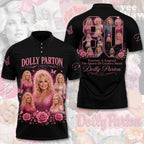 Dolly Parton 3D Apparel – TANTN25228