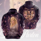 Dolly Parton 3D Apparel – HOATT20966