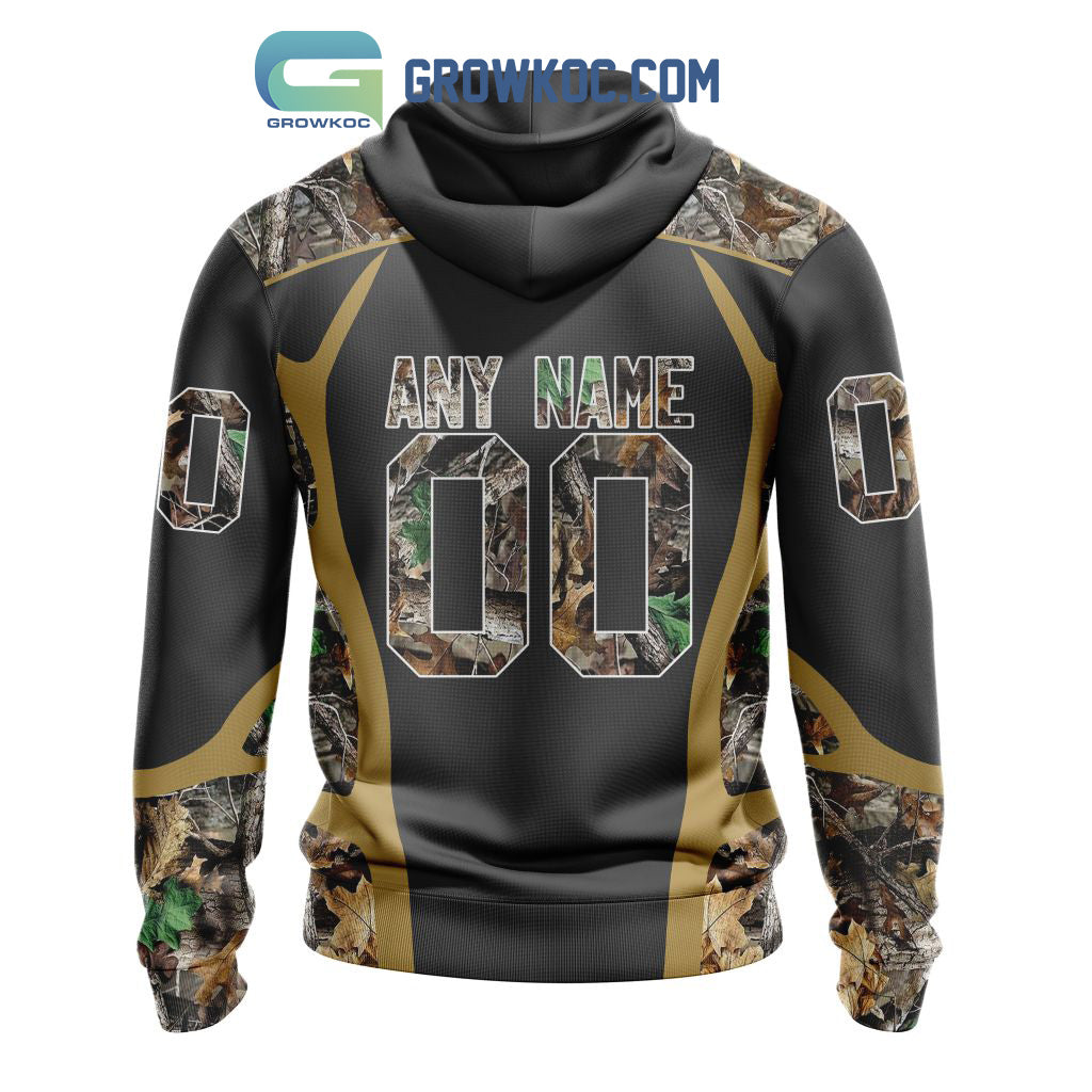 Dolphins NRL Special Camo Hunting Personalized Hoodie T Shirt