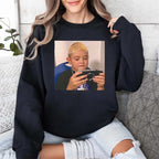 Dominik Mysterio Young Mysterio Playing PSP Shirt