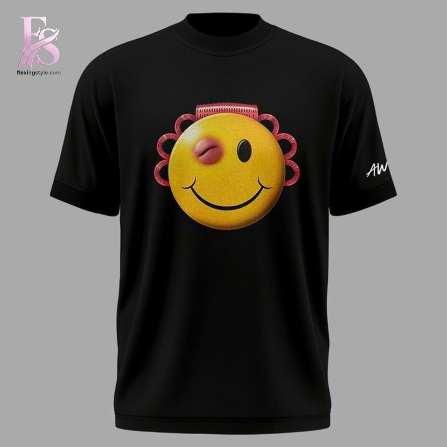 Don’t Be Dumb Tour T-Shirt