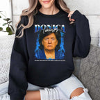 Donica Lewinsky Make Blowing Bubba Great Again Shirt