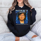 Donica Lewinsky Make Blowing Bubba Great Again Shirt