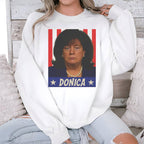 Donica Lewinsky Shirt