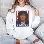 Donica Lewinsky Shirt