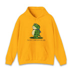 Don’t Tread On Me Portland Frog Shirt