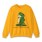 Don’t Tread On Me Portland Frog Shirt