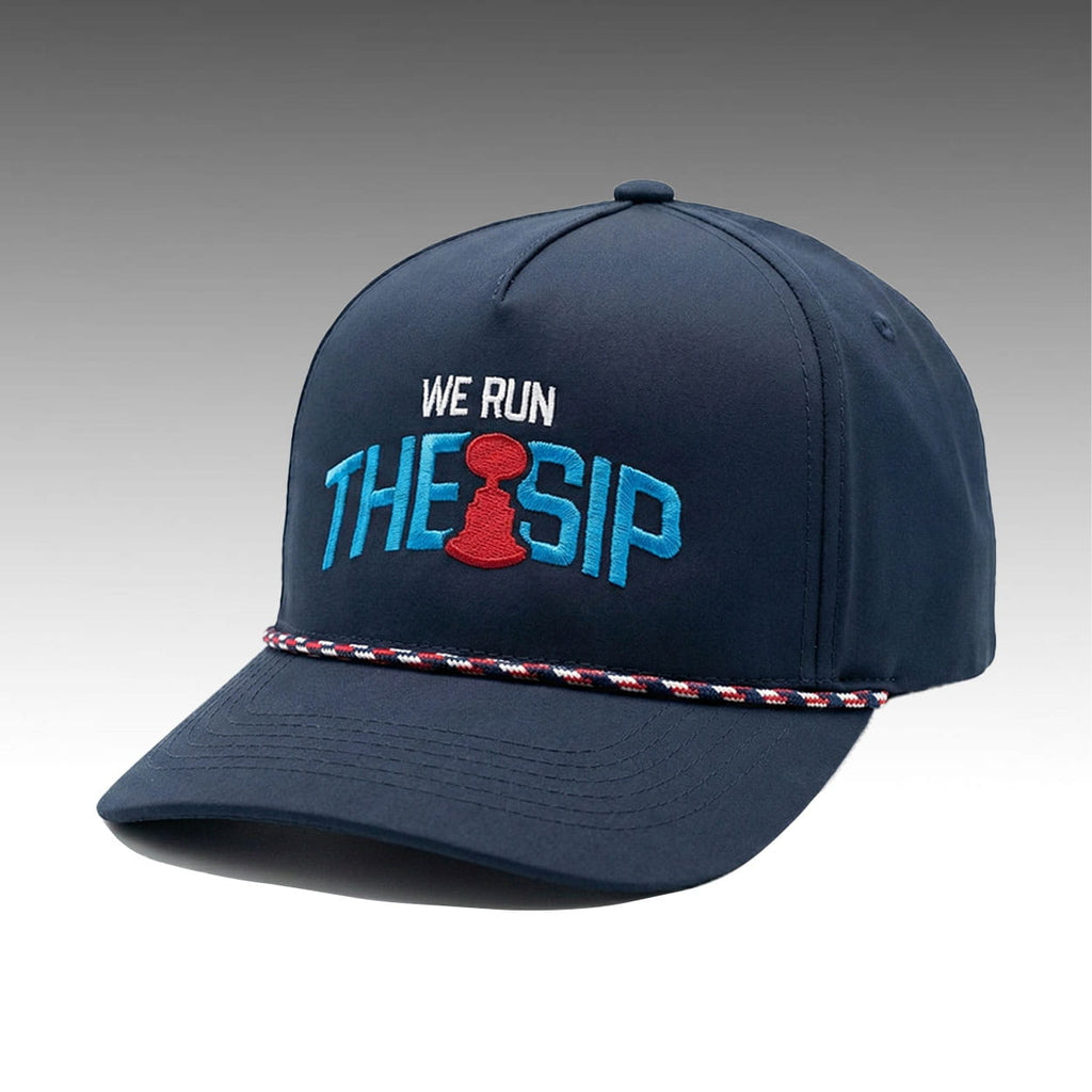 Donte Moncrief We Run The Sip Hat